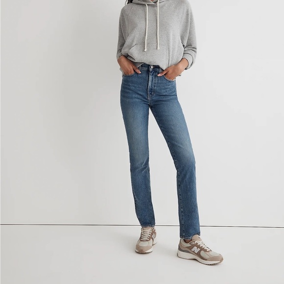 Madewell The Perfect Vintage Jean - Picture 1 of 6
